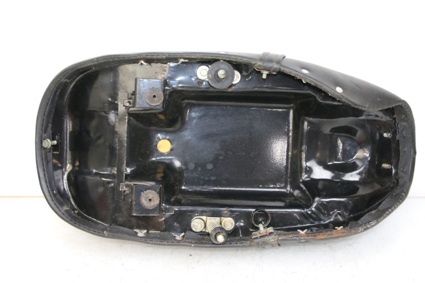 photo de SEAT SKYTEAM SKYMAX PRO 125 (2012 - 2016) - Technical close-up