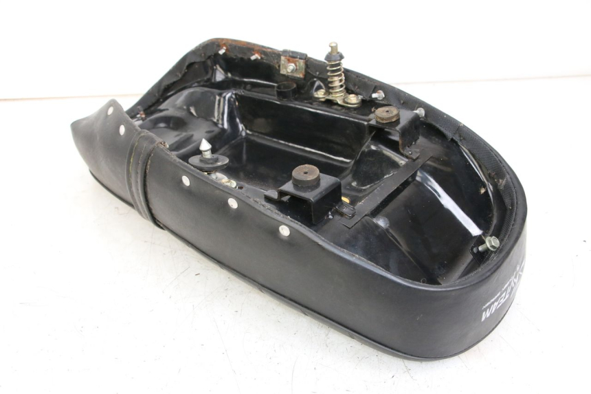 photo de SEAT SKYTEAM SKYMAX PRO 125 (2012 - 2016) - Markings and original references