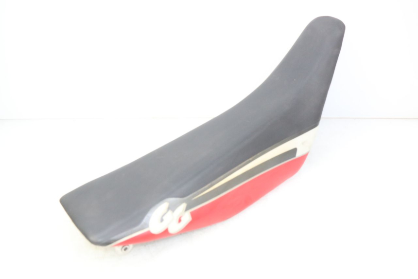 photo de SEAT GAS-GAS SM ROOKIE 50 (2001 - 2005) - Surface and material condition