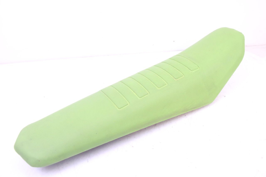 photo de SEAT SMALL MX THUNDER 250 - Zoom on usage condition