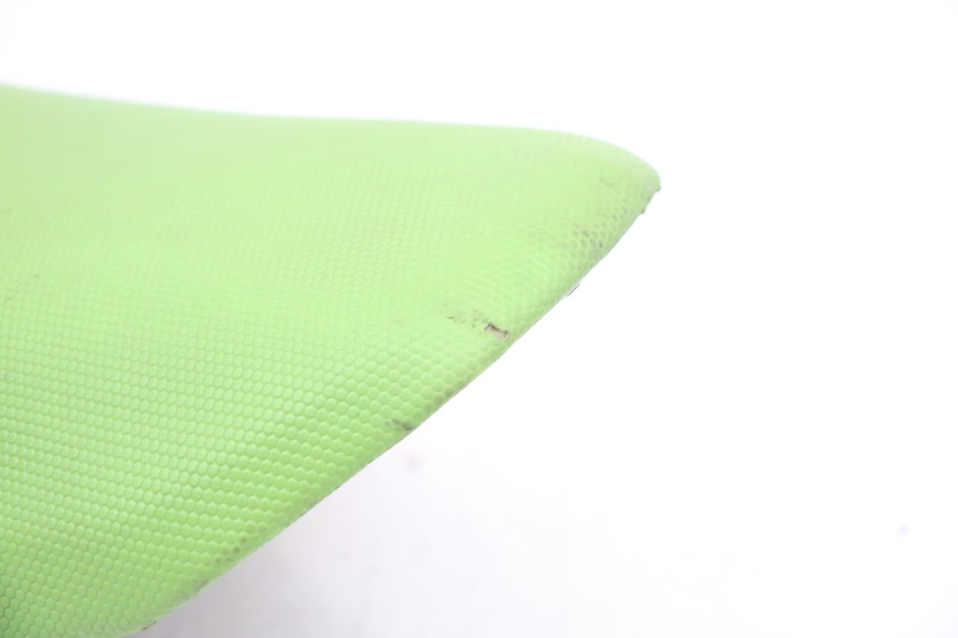 photo de SEAT SMALL MX THUNDER 250 - Technical close-up