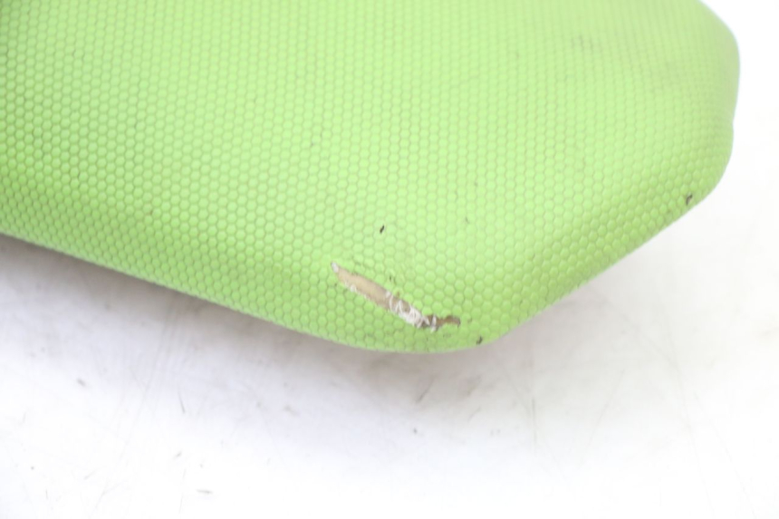 photo de SEAT SMALL MX THUNDER 250 - Surface and material condition