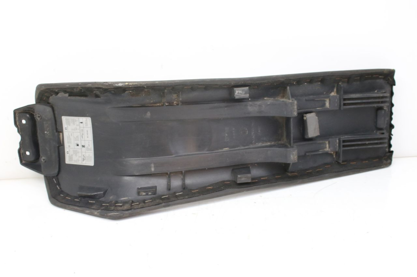 photo de SEAT GILERA SMT SUPERMOTARD 50 (2009 - 2017) - Zoom on usage condition