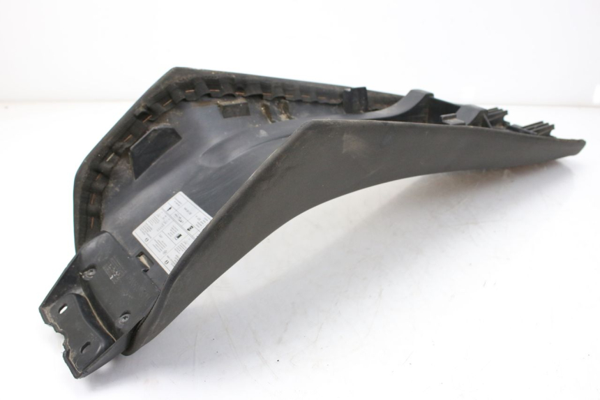 photo de SEAT GILERA SMT SUPERMOTARD 50 (2009 - 2017) - Alternative perspective