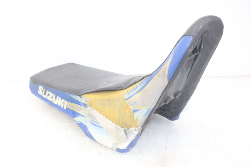 photo de SEAT SUZUKI SMX SUPERMOTARD 50 (1996 - 2001) - Surface and material condition