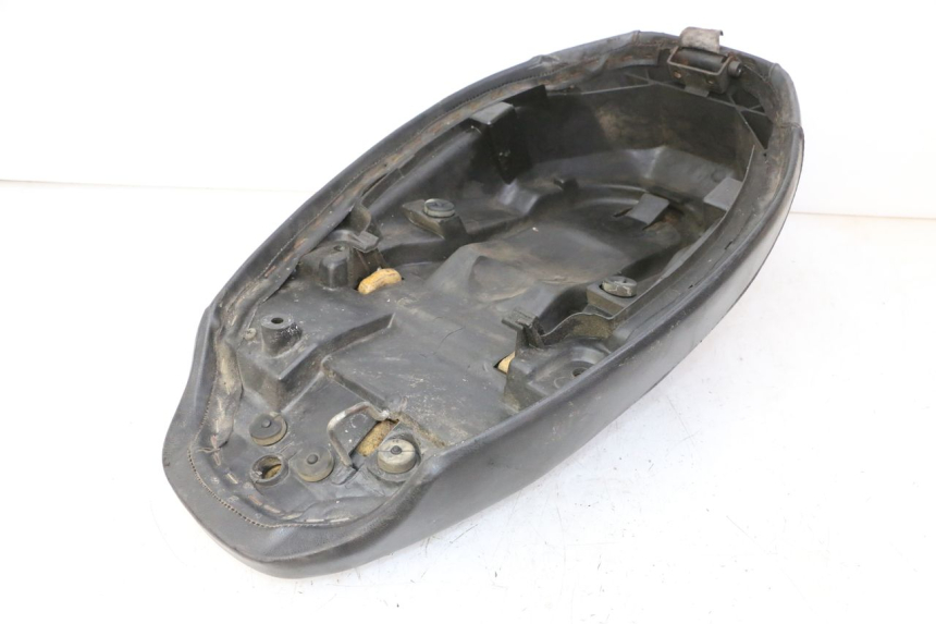 photo de SEAT PEUGEOT SPEEDAKE 50 (1995 - 1997) - Zoom on usage condition