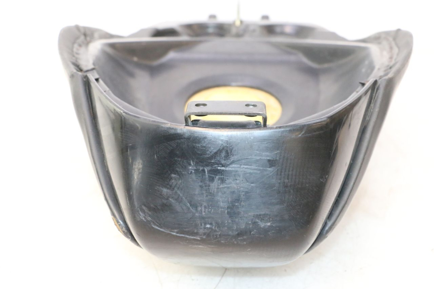 photo de SEAT PEUGEOT SPEEDFIGHT 2 AC 50 (2000 - 2009) - Zoom on usage condition