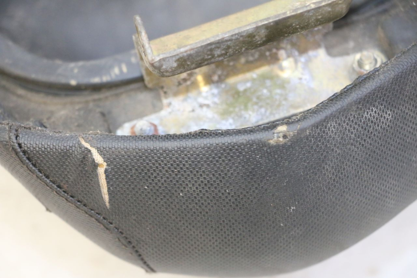 photo de SEAT PEUGEOT SPEEDFIGHT 3 AIR 50 (2009 - 2015) - Zoom on usage condition