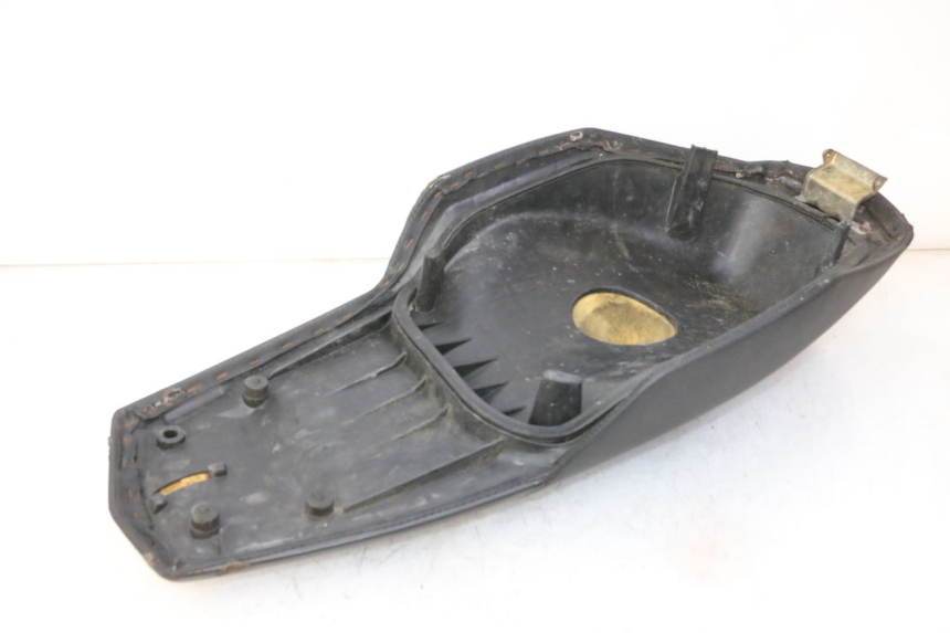 photo de SEAT PEUGEOT SPEEDFIGHT 3 AIR 50 (2009 - 2015) - Technical close-up