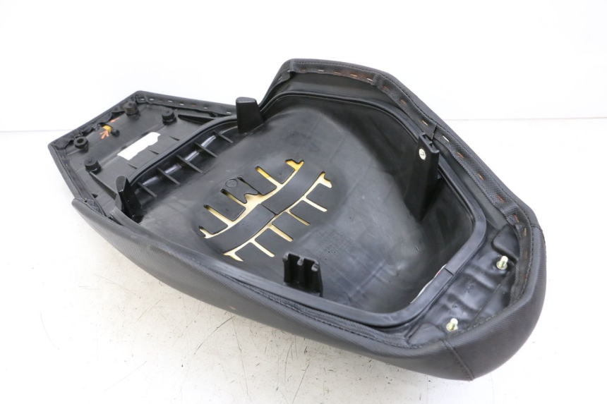 photo de SEAT PEUGEOT SPEEDFIGHT 4 2T 50 (2015 - 2019) - Technical close-up