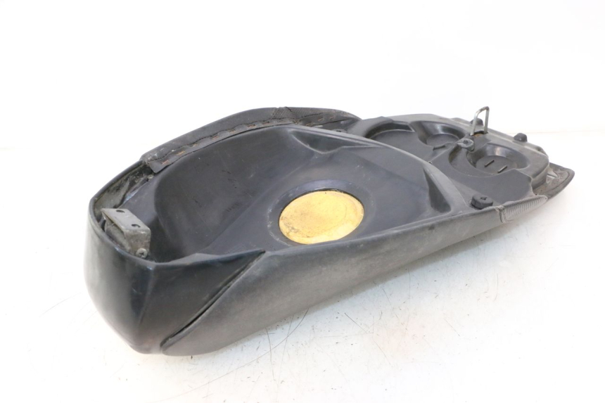 photo de SEAT PEUGEOT SPEEDFIGHT LC 50 (1996 - 2002) - Technical close-up