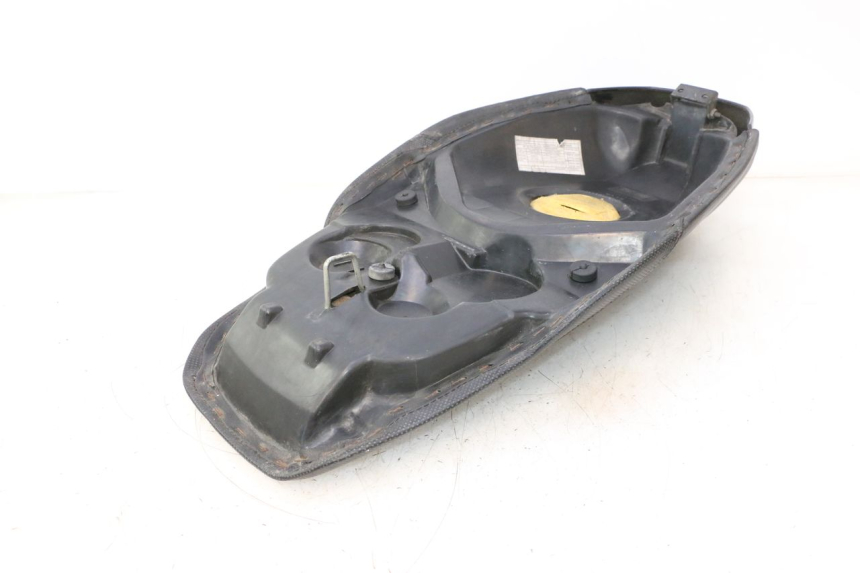 photo de SEAT PEUGEOT SPEEDFIGHT LC 50 (1996 - 2002) - Fixing points details