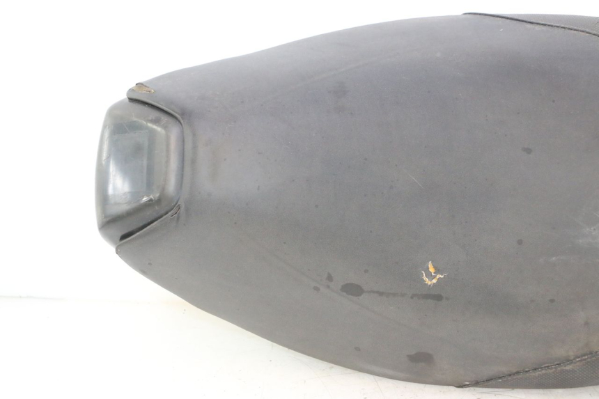 photo de SEAT PEUGEOT SPEEDFIGHT LC 50 (1996 - 2002) - Focus on structure