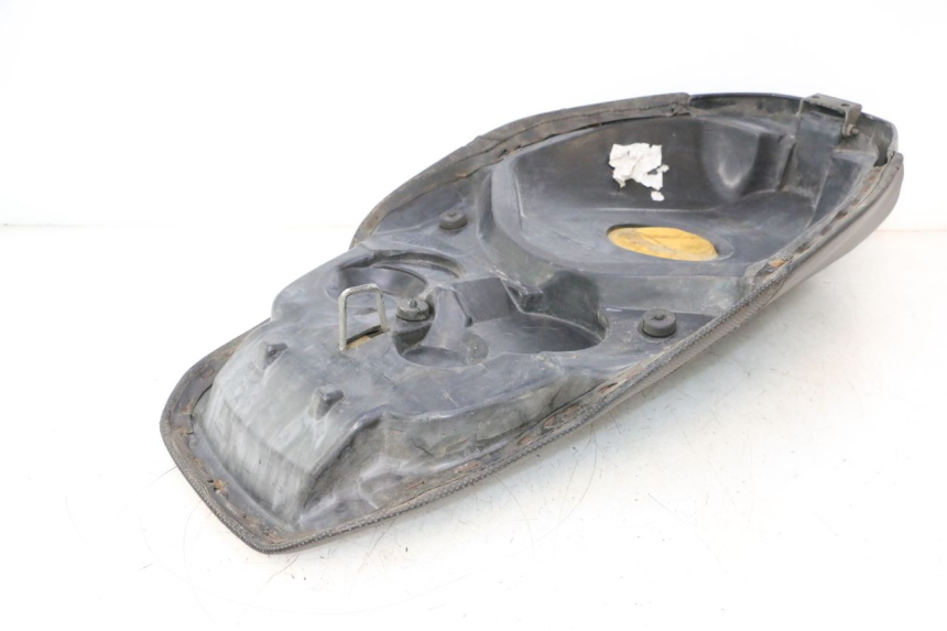 photo de SEAT PEUGEOT SPEEDFIGHT LC 50 (1996 - 2002) - Technical close-up