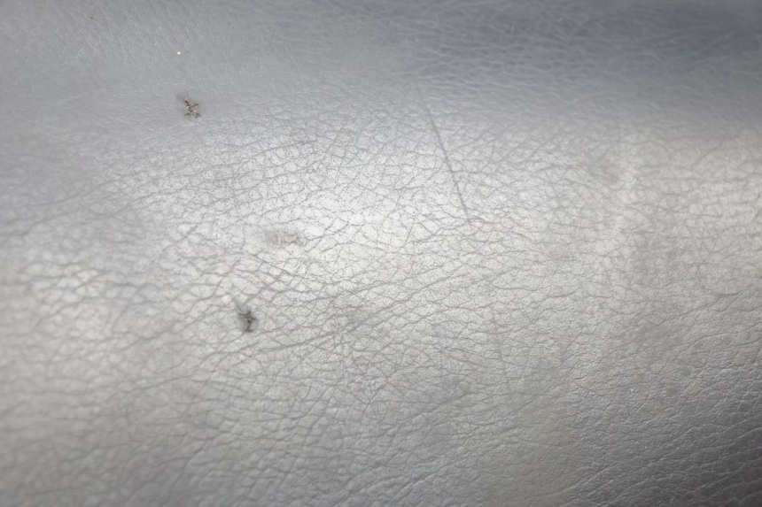 photo de SEAT PEUGEOT SPEEDFIGHT LC 50 (1996 - 2002) - Component detail