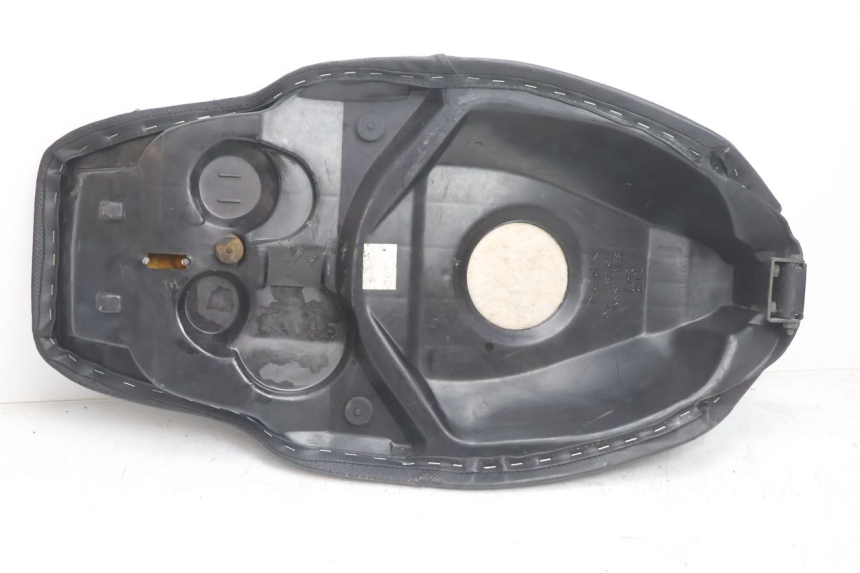 photo de SEAT PEUGEOT SPEEDFIGHT LC 50 (1996 - 2002) - Surface and material condition