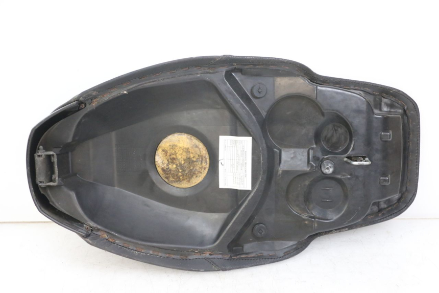 photo de SEAT PEUGEOT SPEEDFIGHT 100 (1997 - 2007) - Surface and material condition