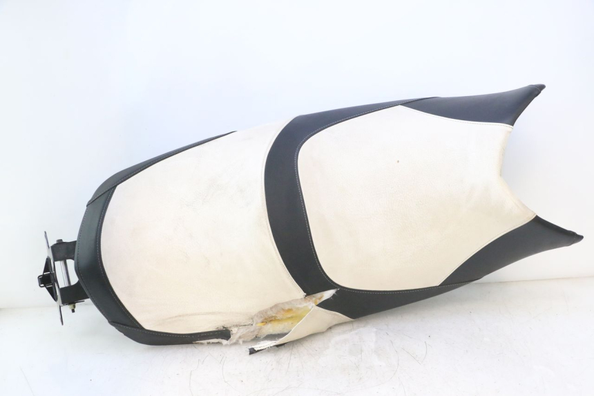 photo de SEAT CAN-AM SPYDER RS 1000 (2008 - 2012) - Main view