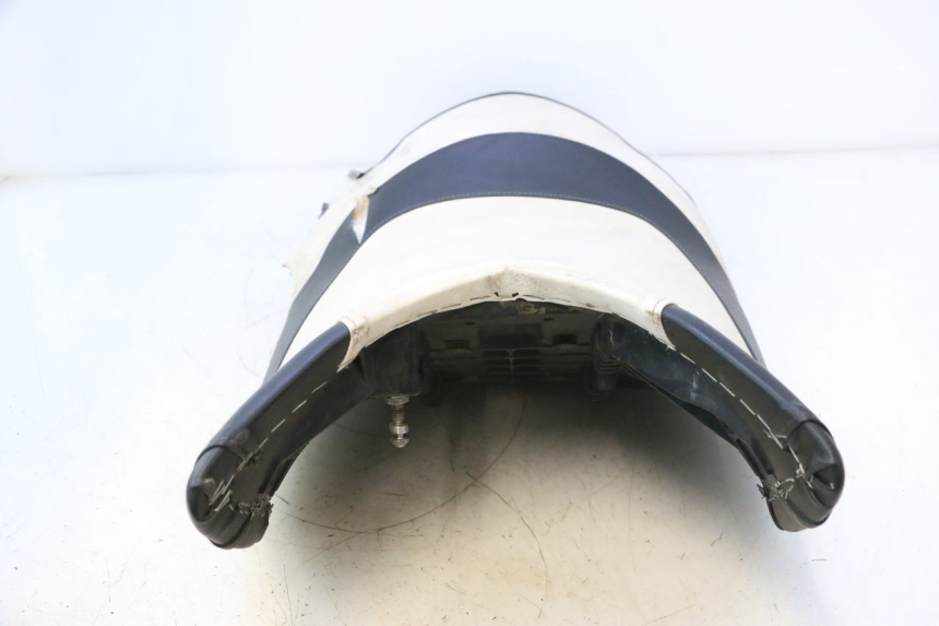 photo de SEAT CAN-AM SPYDER RS 1000 (2008 - 2012) - High-resolution close-up
