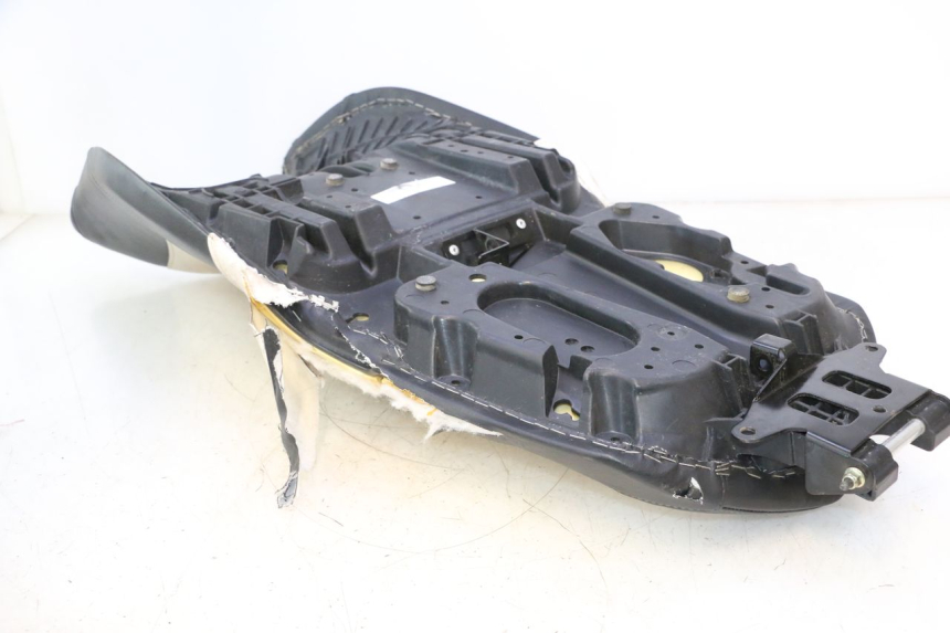 photo de SEAT CAN-AM SPYDER RS 1000 (2008 - 2012) - Product overview