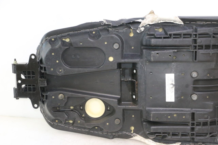photo de SEAT CAN-AM SPYDER RS 1000 (2008 - 2012) - Markings and original references
