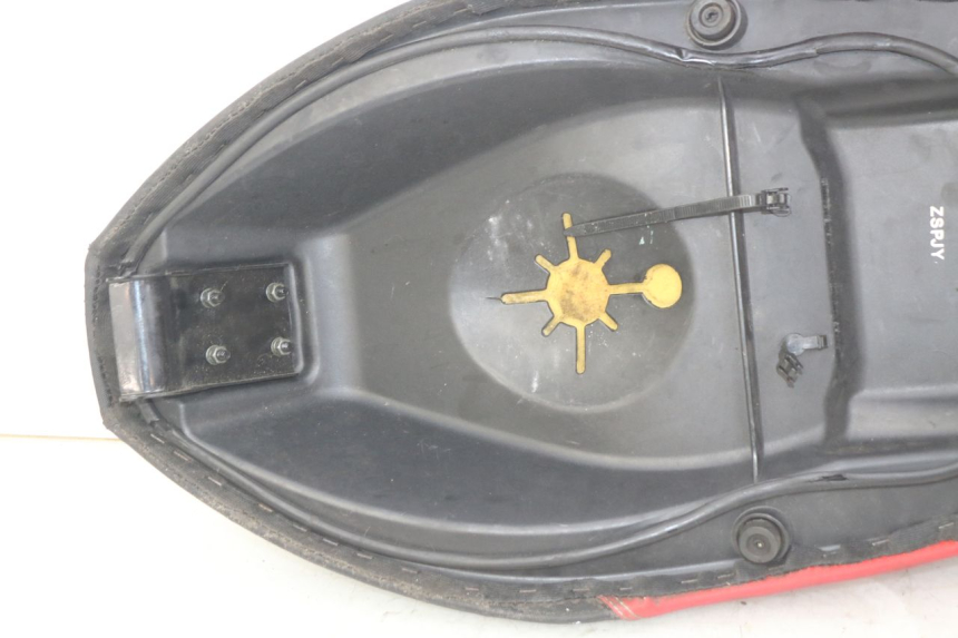 photo de SEAT APRILIA SR 2T 50 (2012 - 2017) - Additional view of the item