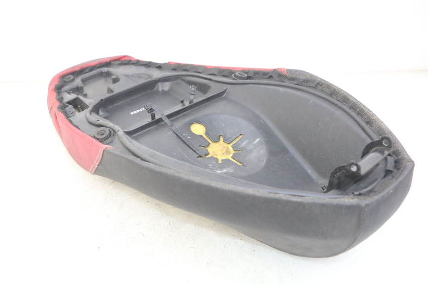 photo de SEAT APRILIA SR 2T 50 (2012 - 2017) - Product overview