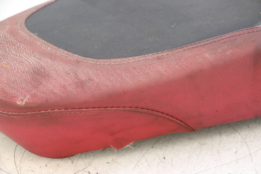 photo de SEAT APRILIA SR 2T 50 (2012 - 2017) - Component zoom