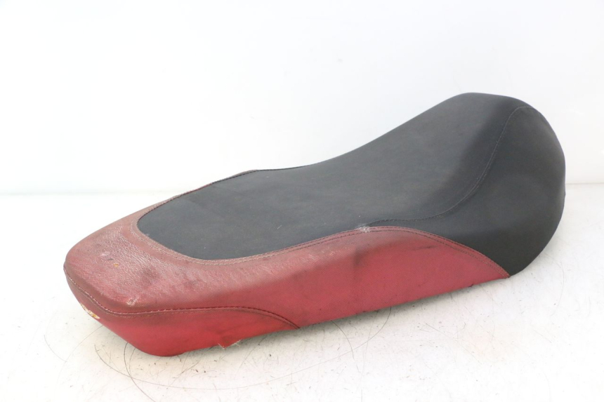 photo de SEAT APRILIA SR 2T 50 (2012 - 2017) - High-resolution close-up