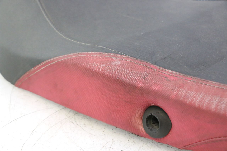 photo de SEAT APRILIA SR 2T 50 (2012 - 2017) - Alternative angle