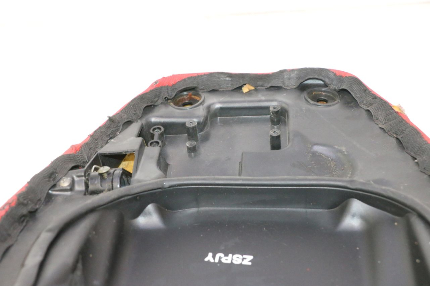 photo de SEAT APRILIA SR 2T 50 (2012 - 2017) - Alternative perspective