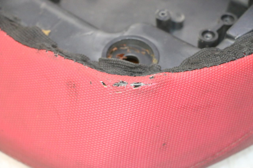 photo de SEAT APRILIA SR 2T 50 (2012 - 2017) - Fixing points details
