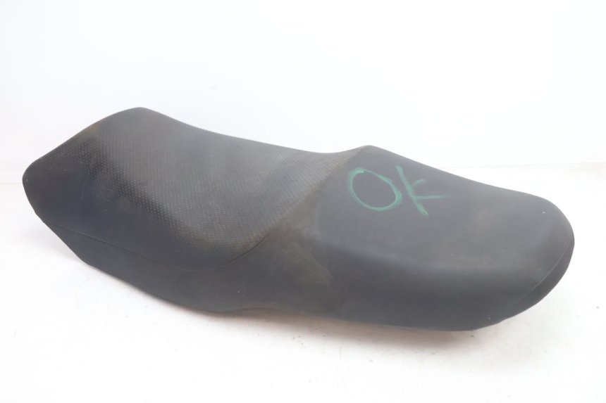 photo de SEAT DUCATI SS IE DS CARENEE 1000 (2002 - 2006) - Fixing points details