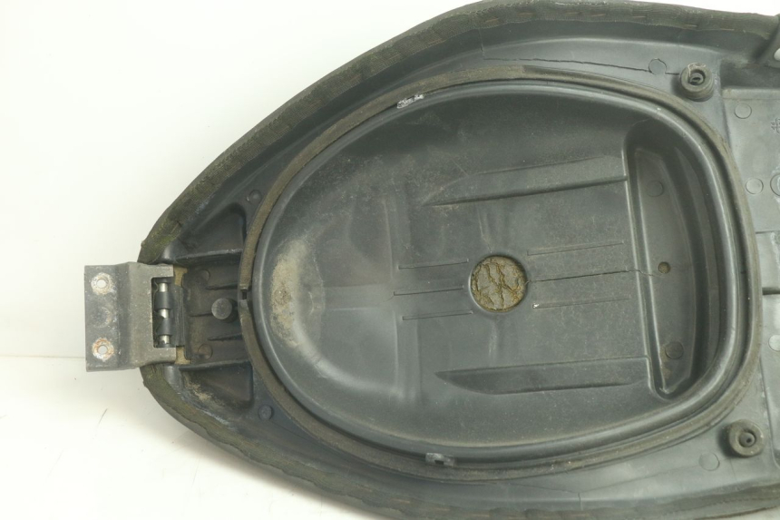 photo de SEAT GILERA STALKER 50 (2004 - 2014) - Additional view of the item