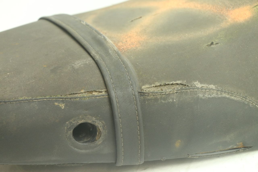 photo de SEAT GILERA STALKER 50 (2004 - 2014) - Zoom on usage condition