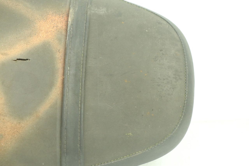 photo de SEAT GILERA STALKER 50 (2004 - 2014) - Surface and material condition
