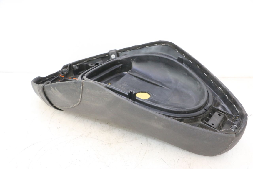 photo de SEAT GILERA STALKER 50 (2004 - 2014) - Distinctive features