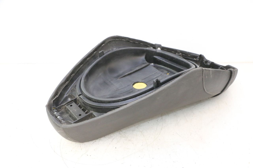 photo de SEAT GILERA STALKER 50 (2004 - 2014) - High-resolution close-up