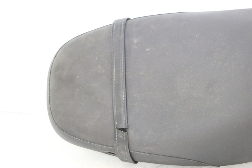 photo de SEAT GILERA STALKER 50 (2004 - 2014) - Zoom on usage condition