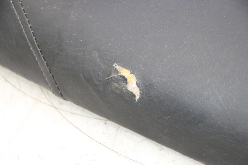 photo de SEAT RAZZO STEED 125 (2012 - 2018) - Distinctive features
