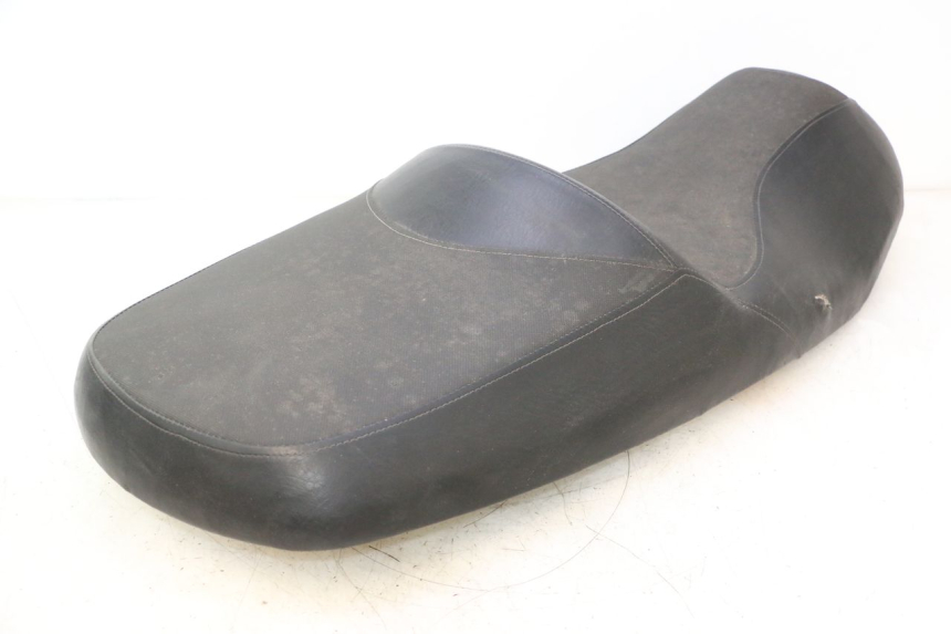photo de SEAT RAZZO STEED 125 (2012 - 2018) - Component zoom