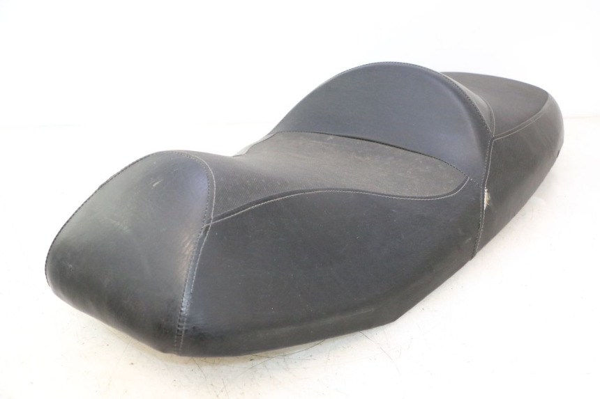 photo de SEAT RAZZO STEED 125 (2012 - 2018) - Focus on structure