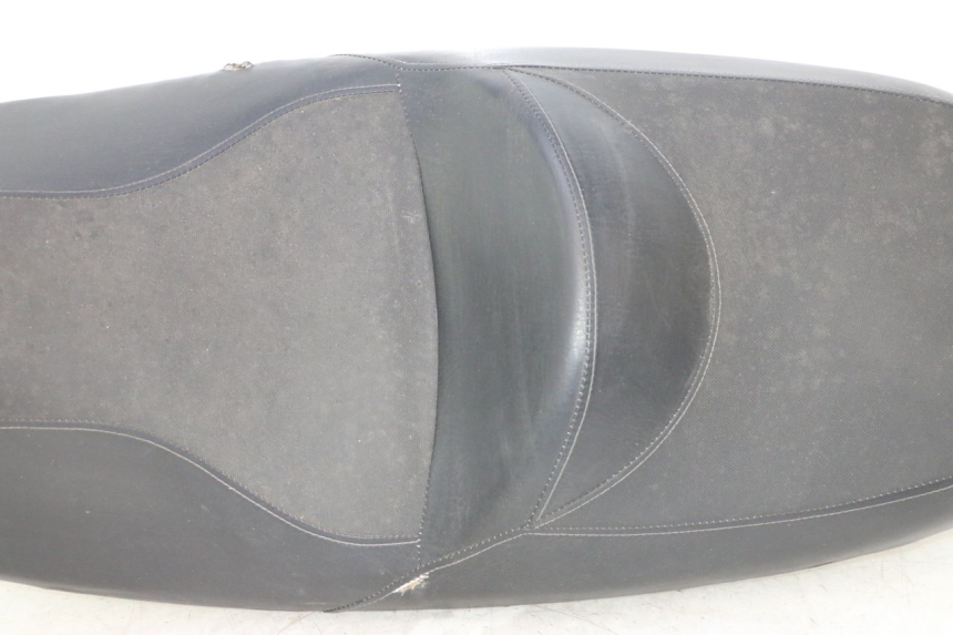 photo de SEAT RAZZO STEED 125 (2012 - 2018) - Spare part profile view