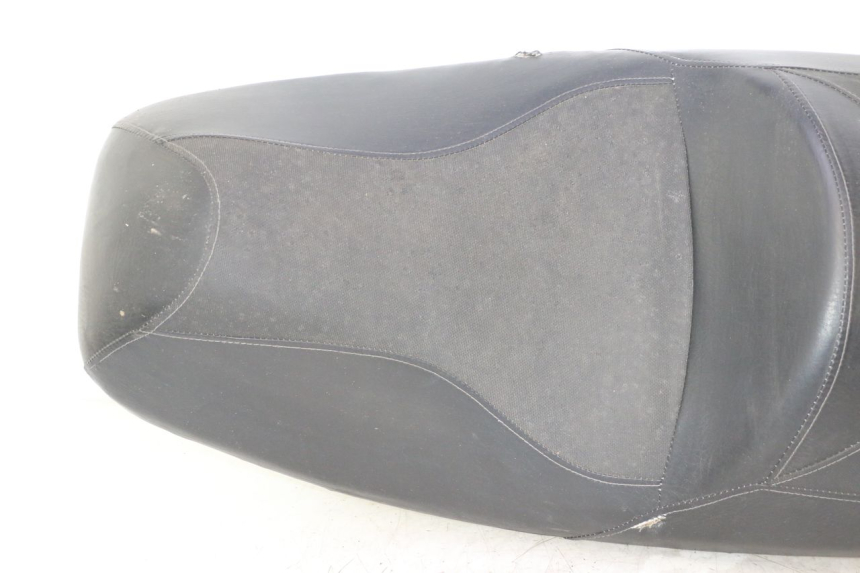 photo de SEAT RAZZO STEED 125 (2012 - 2018) - Main view