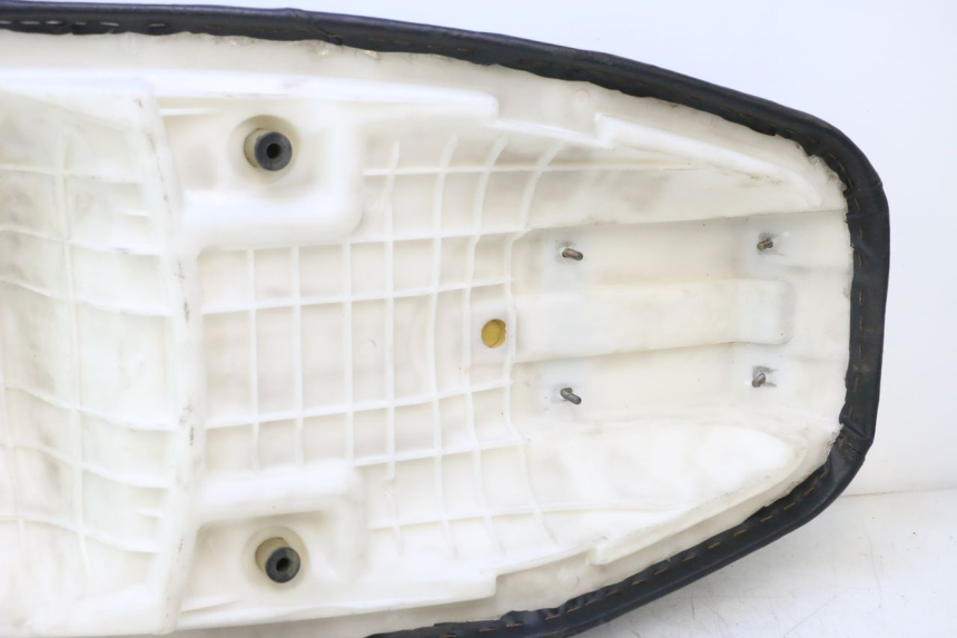 photo de SEAT RAZZO STEED 125 (2012 - 2018) - Technical close-up