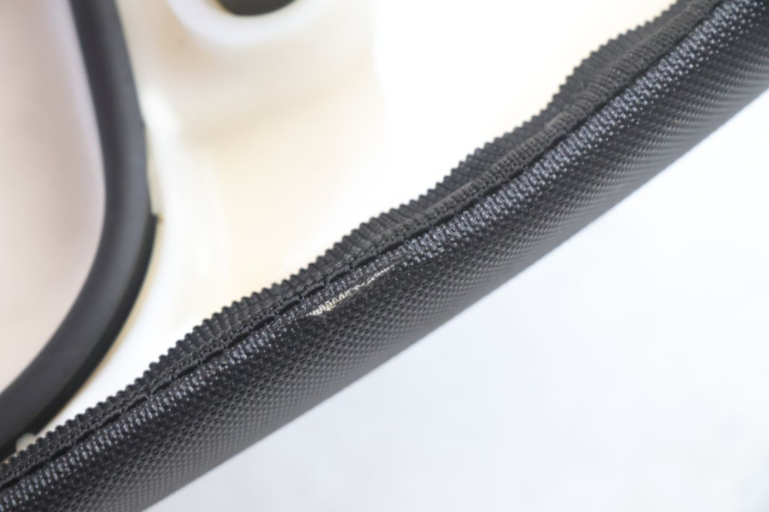 photo de SEAT VASTRO STREET S 50 (2016 - 2021) - Surface and material condition