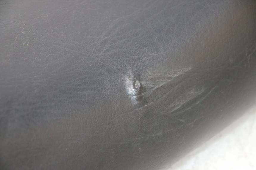 photo de SEAT YAMASAKI STREET 50 (2013 - 2018) - Additional view of the item