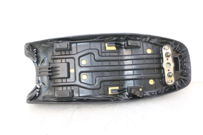 photo de SEAT YAMASAKI STREET 50 (2013 - 2018) - Zoom on usage condition