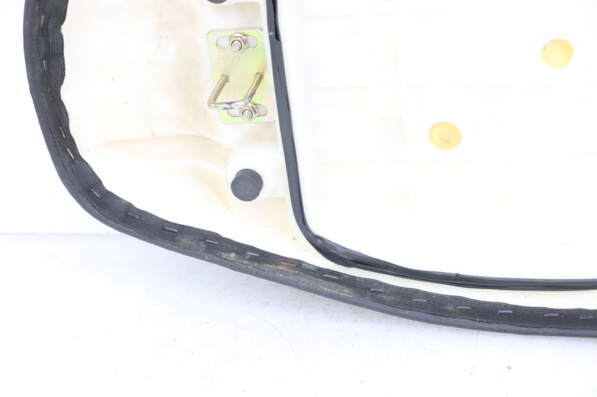 photo de Saddle VASTRO STREET X 4T 50 (2016 - 2021) - Additional view of the item