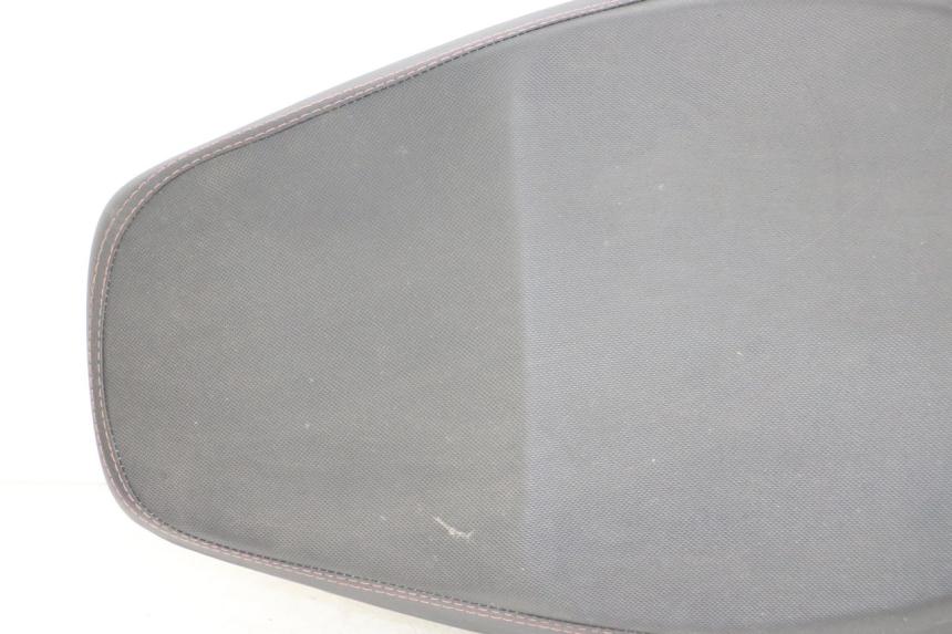 photo de Saddle VASTRO STREET X 4T 50 (2016 - 2021) - Supplementary product photo